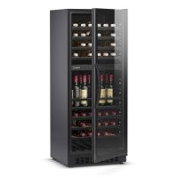 Купить встраиваемый винный шкаф Dometic E91FG Elegance